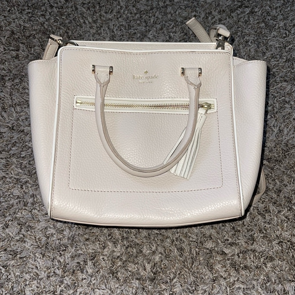 Kaye Spade Small Crossbody Handbag
